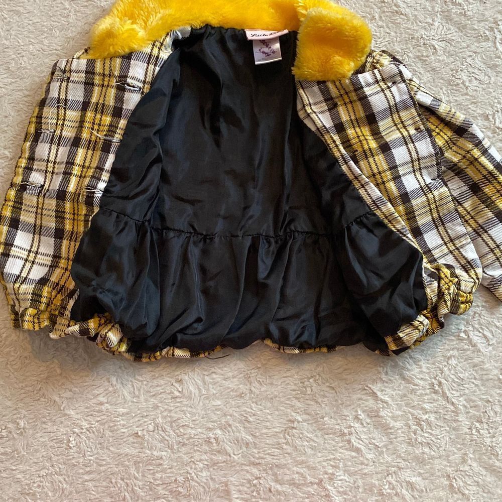 Little Lass 2T Jacket - Picture 4 of 6